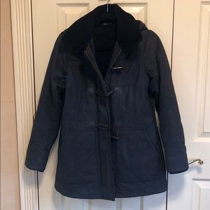 Barbour jacket
